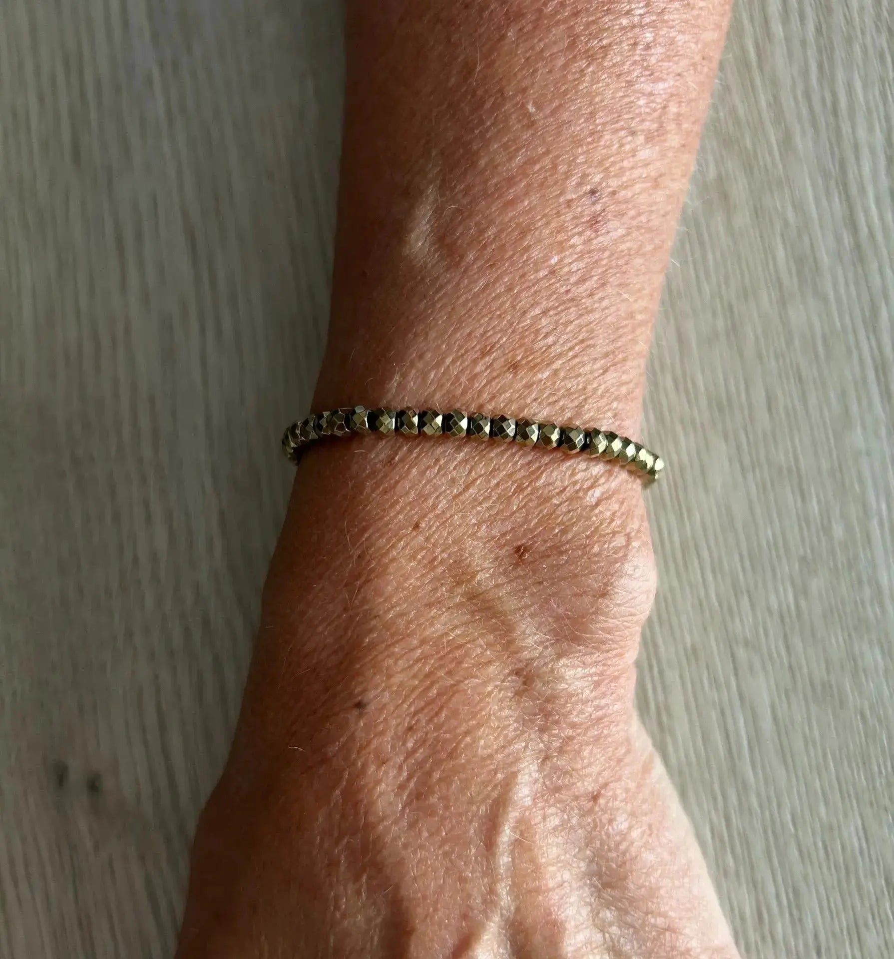 Bracelet Rêve d’or https://www.b-tao.be/
