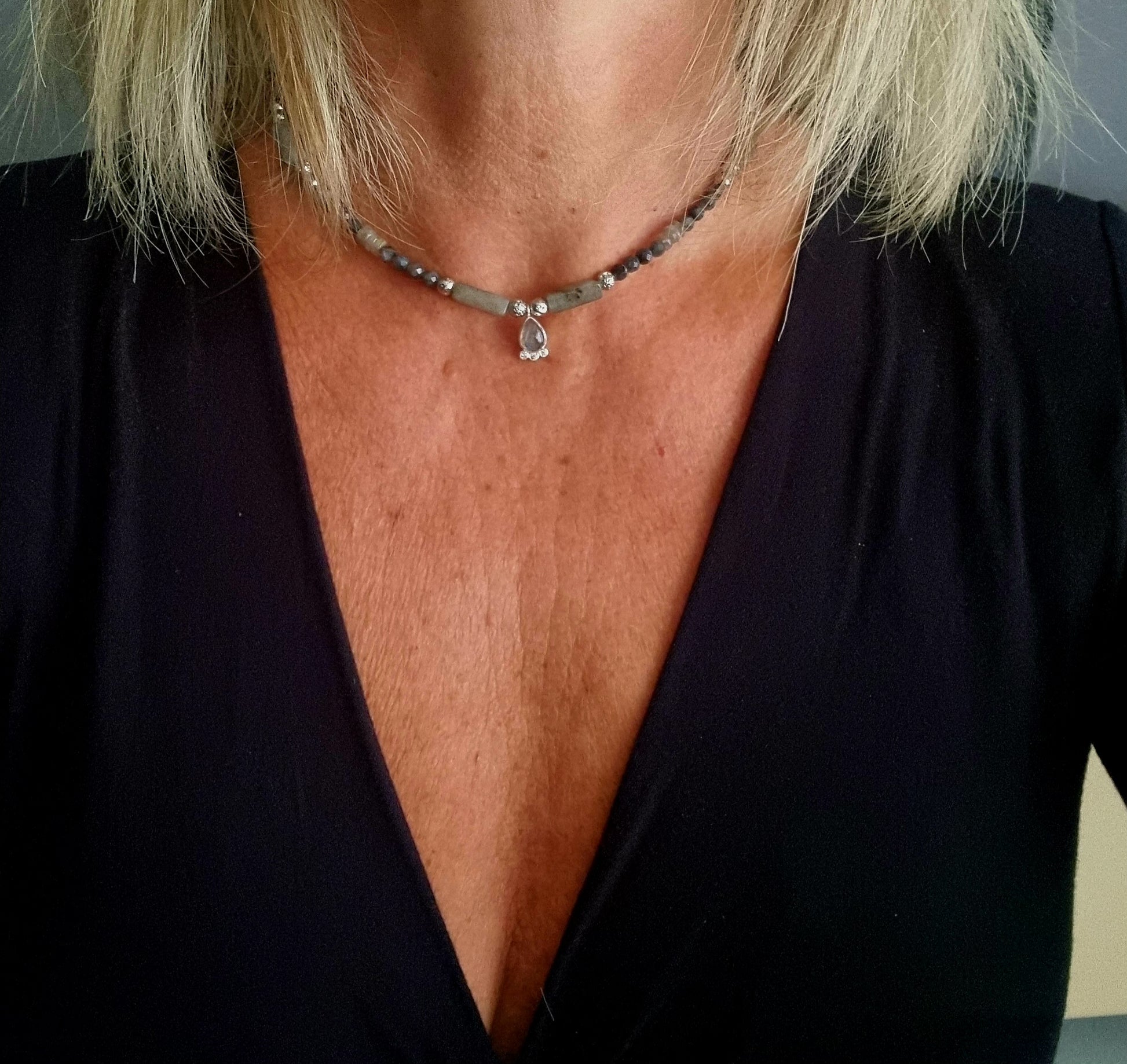 collier "Ombre & Lumière" https://www.b-tao.be/