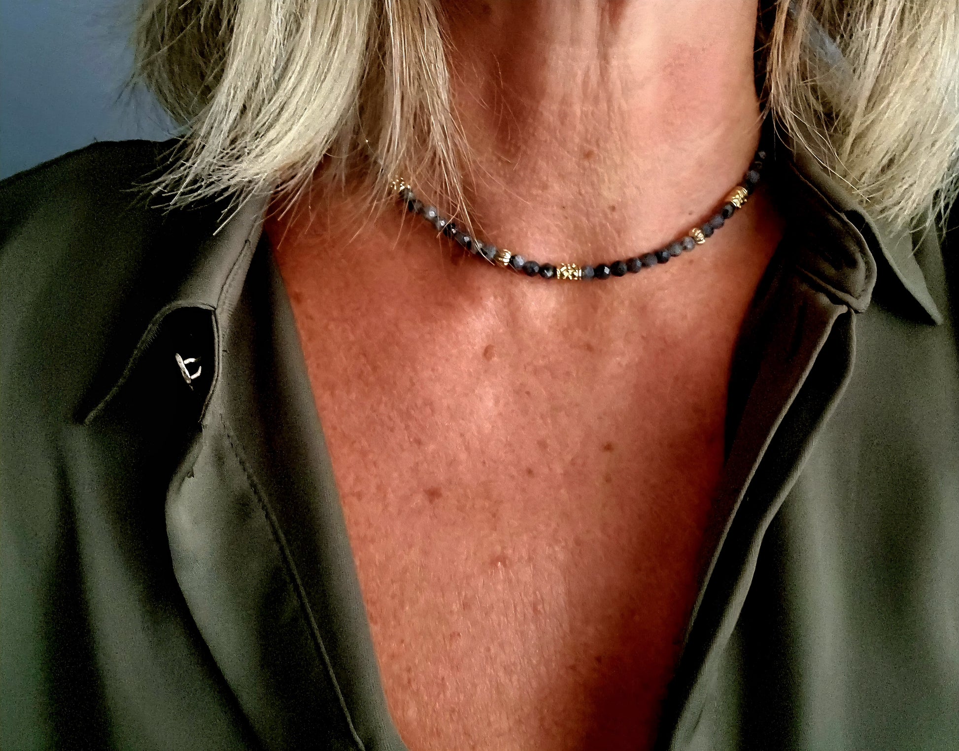collier " Talisman d'Or " https://www.b-tao.be/