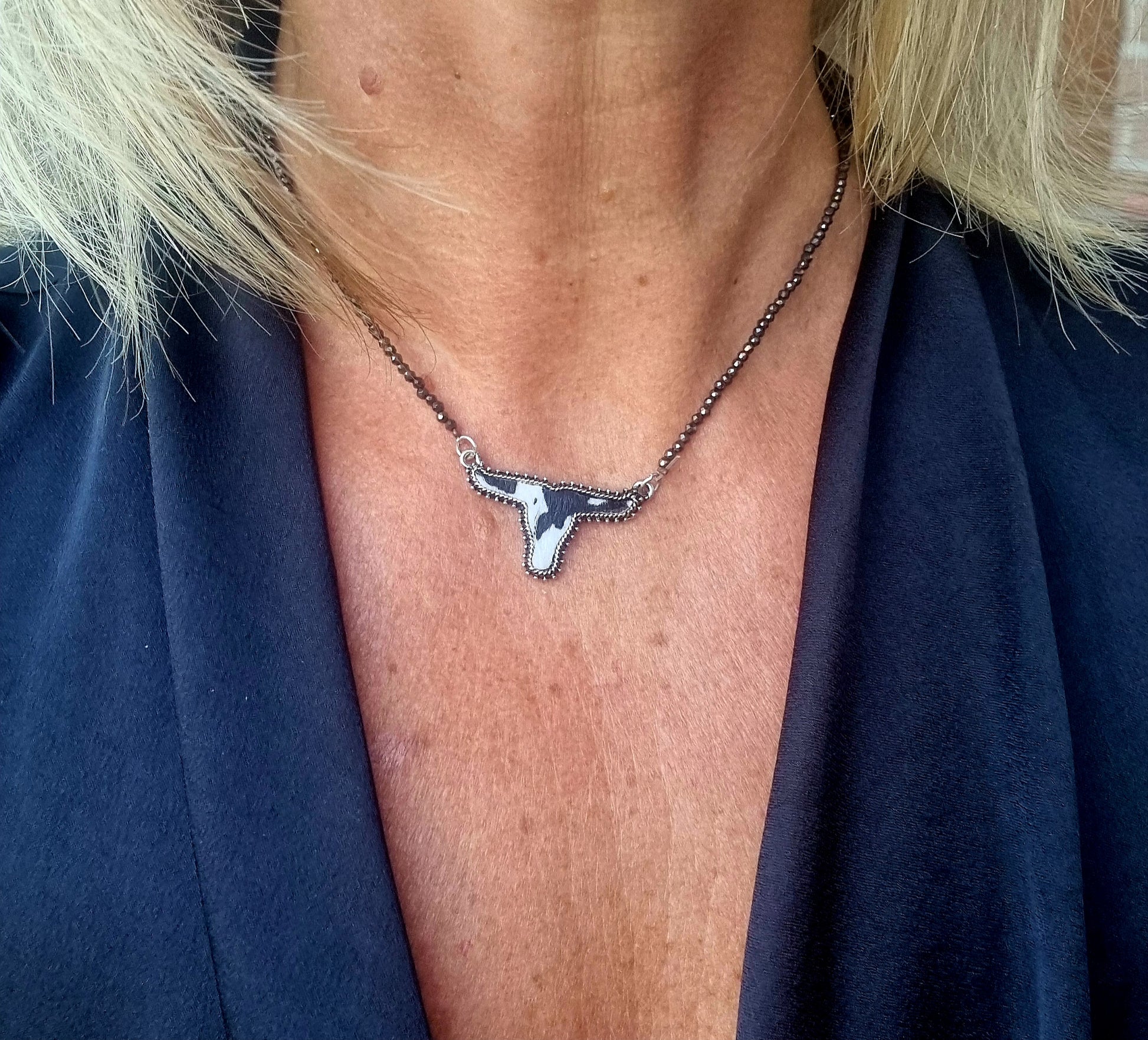 collier "Little Ranch d'Eclat" https://www.b-tao.be/