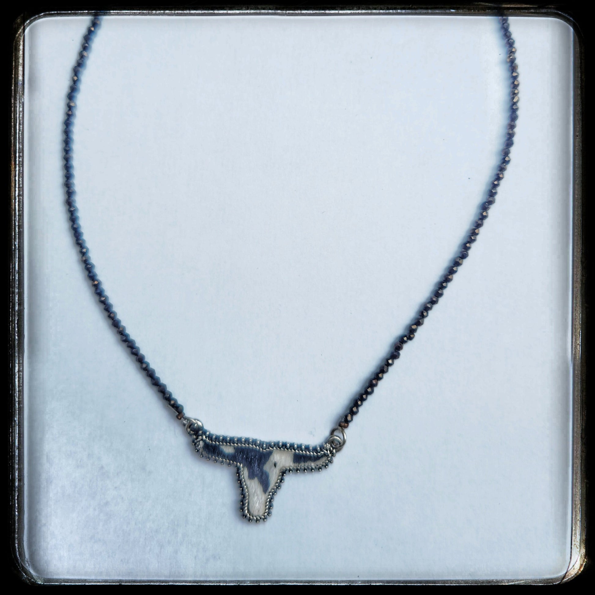 collier "Little Ranch d'Eclat" https://www.b-tao.be/