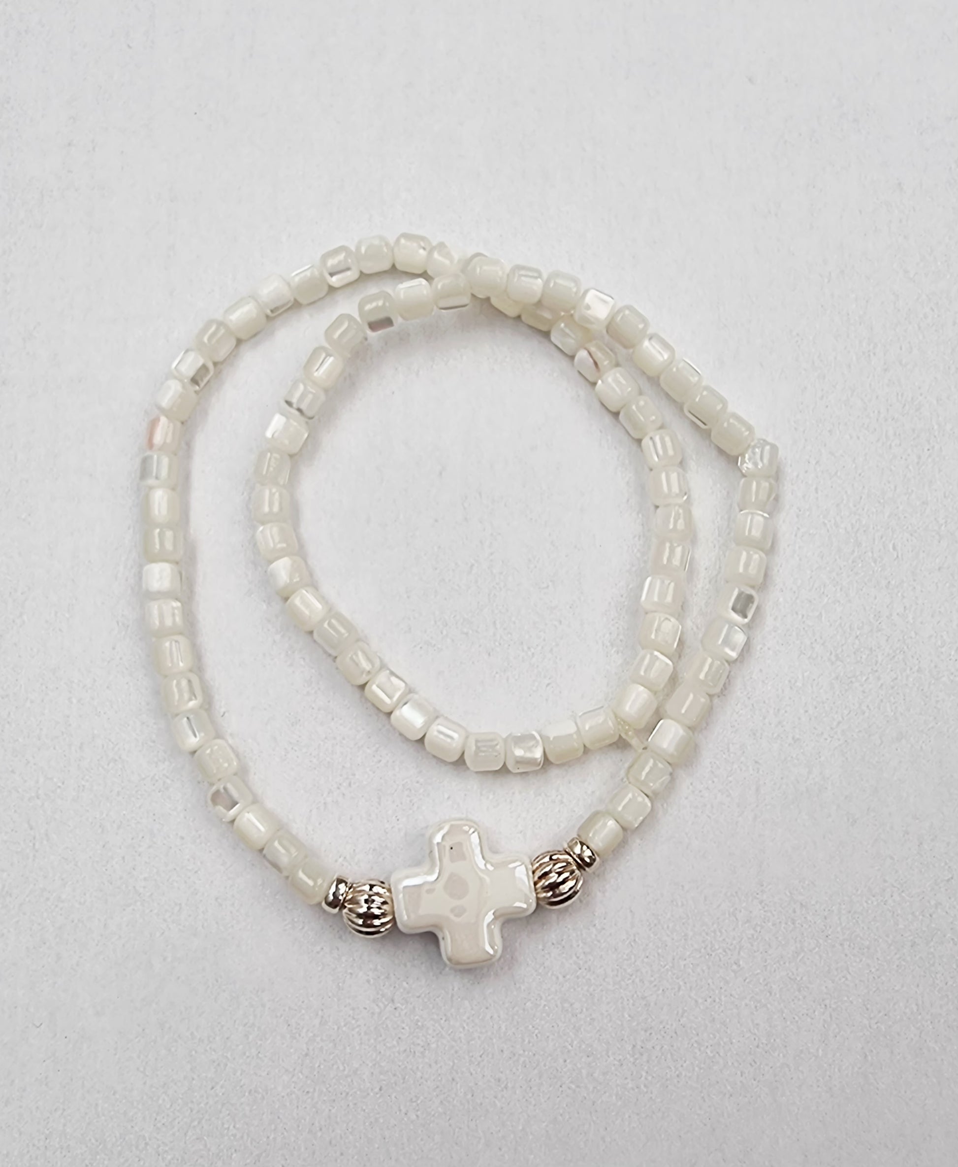 Bracelet "Pureté Sacrée" https://www.b-tao.be/