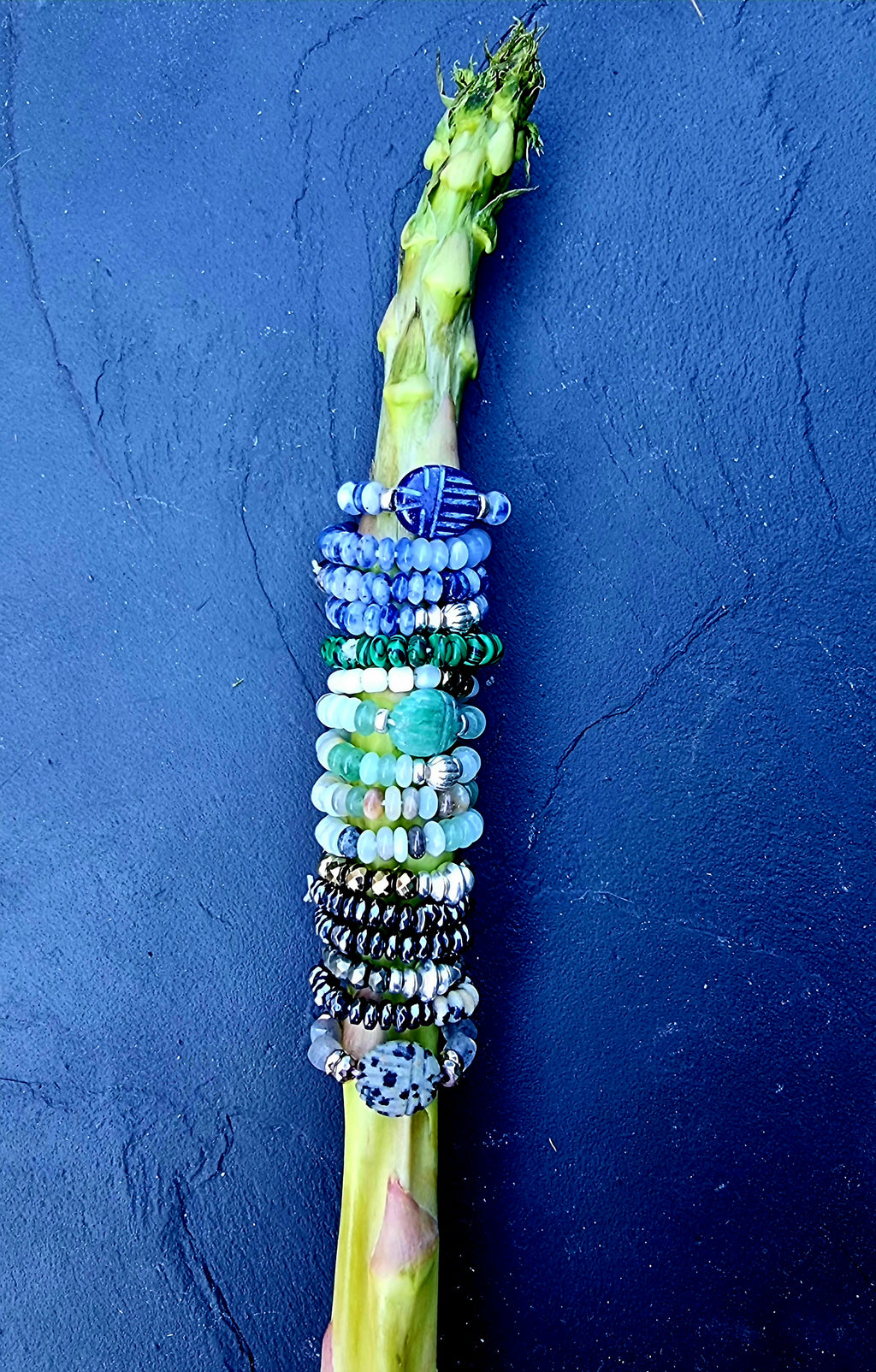 Bague " Nocturne Sauvage " https://www.b-tao.be/