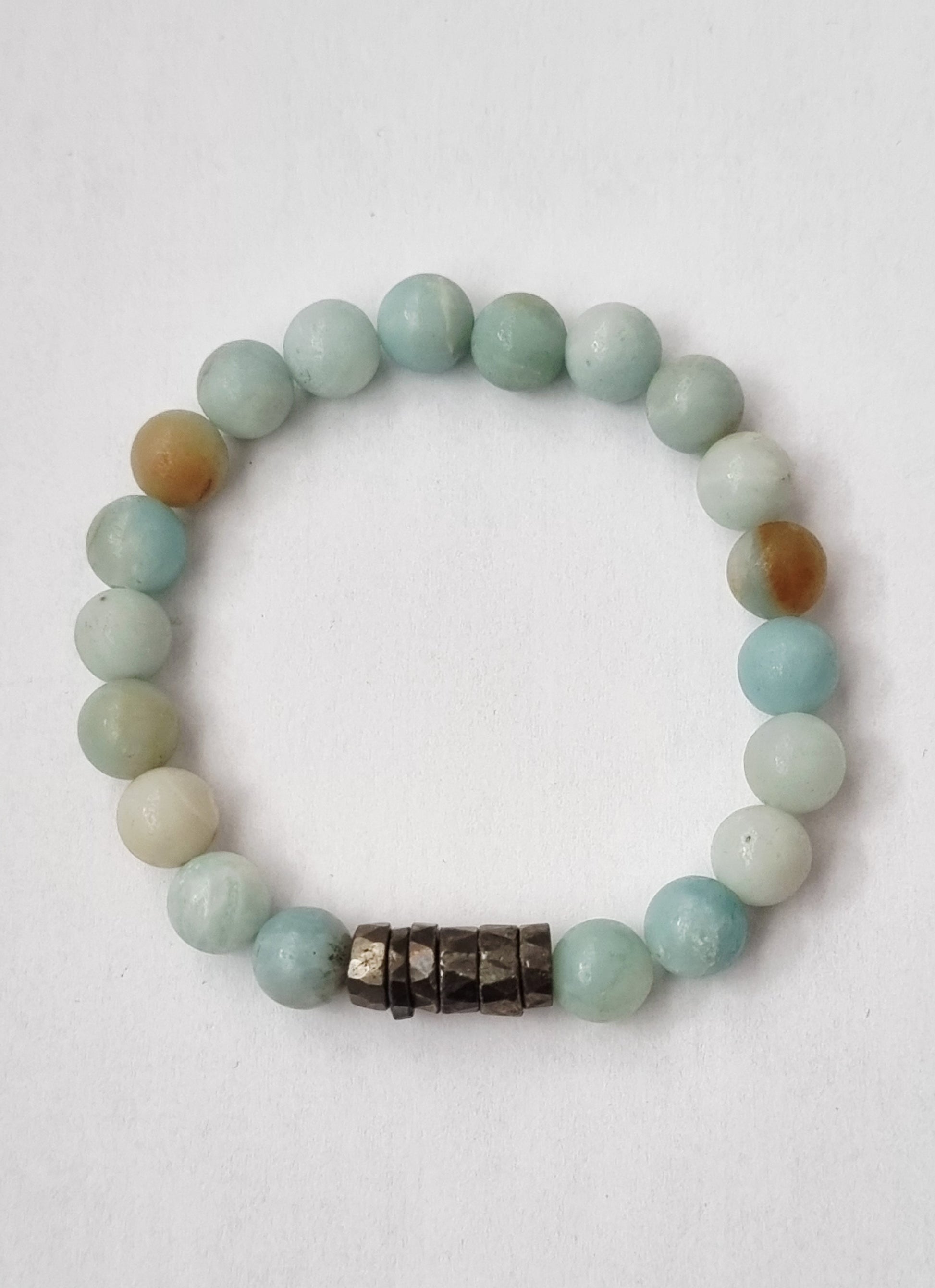 bracelet " Eclat Océanique " https://www.b-tao.be/