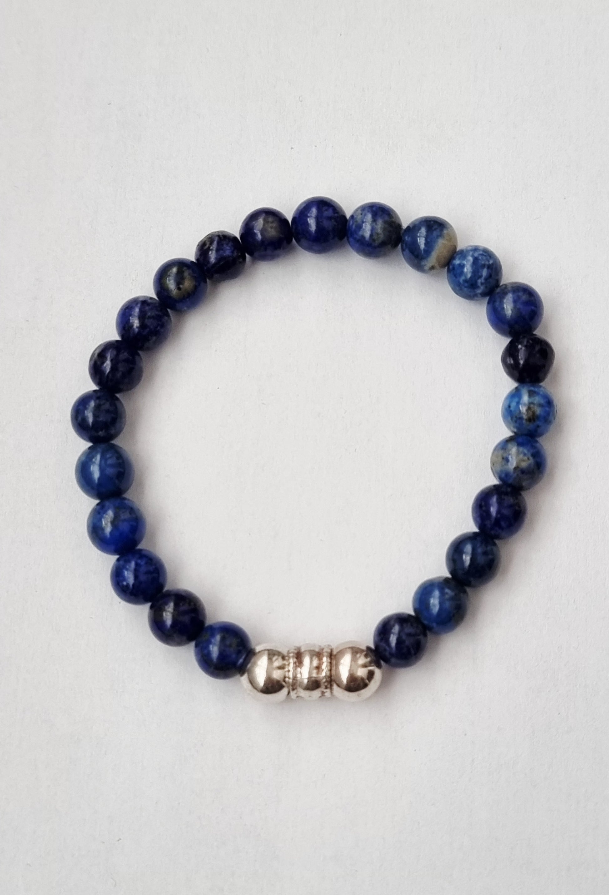 bracelet " Ciel Sauvage " https://www.b-tao.be/