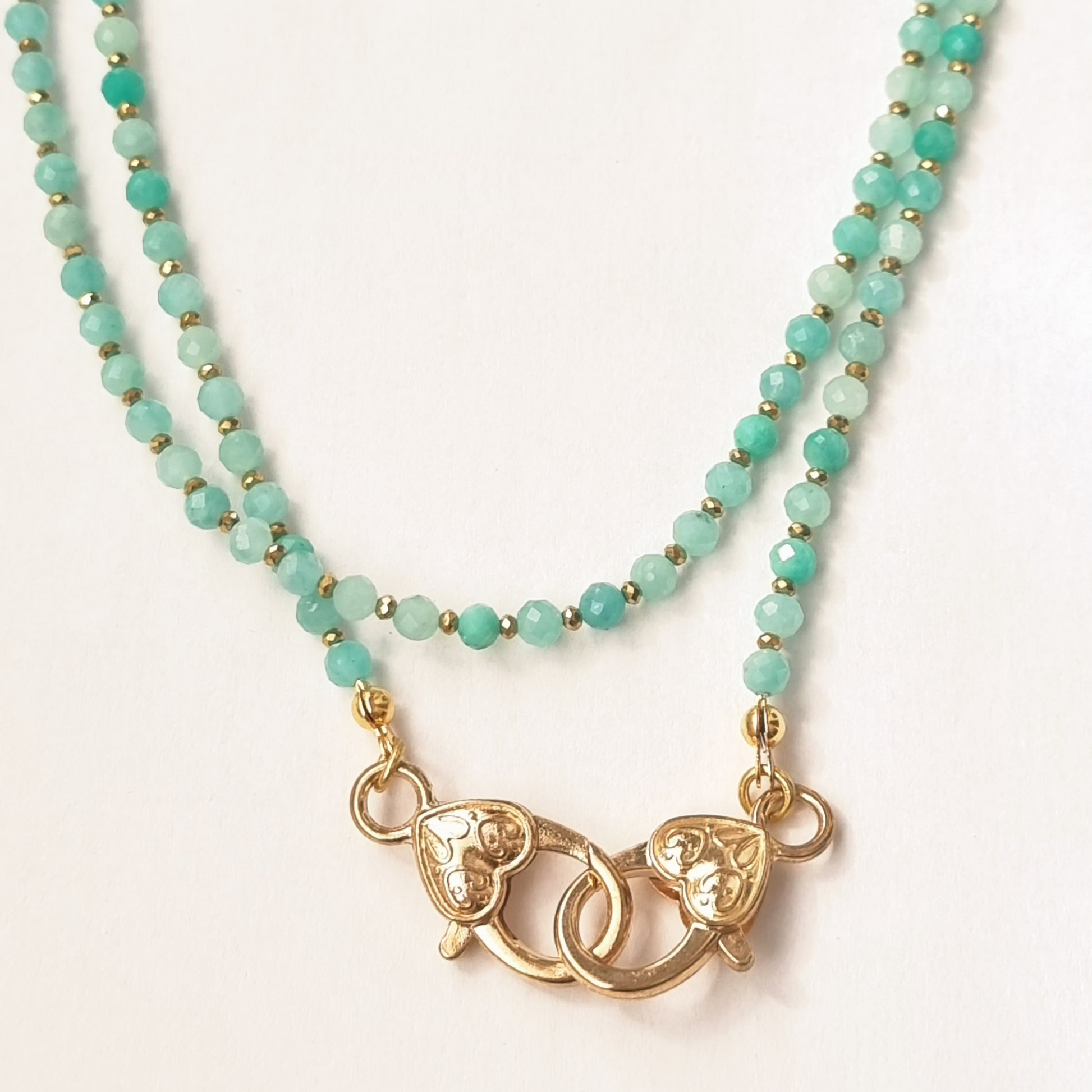 collier "Mahasiah" https://www.b-tao.be/