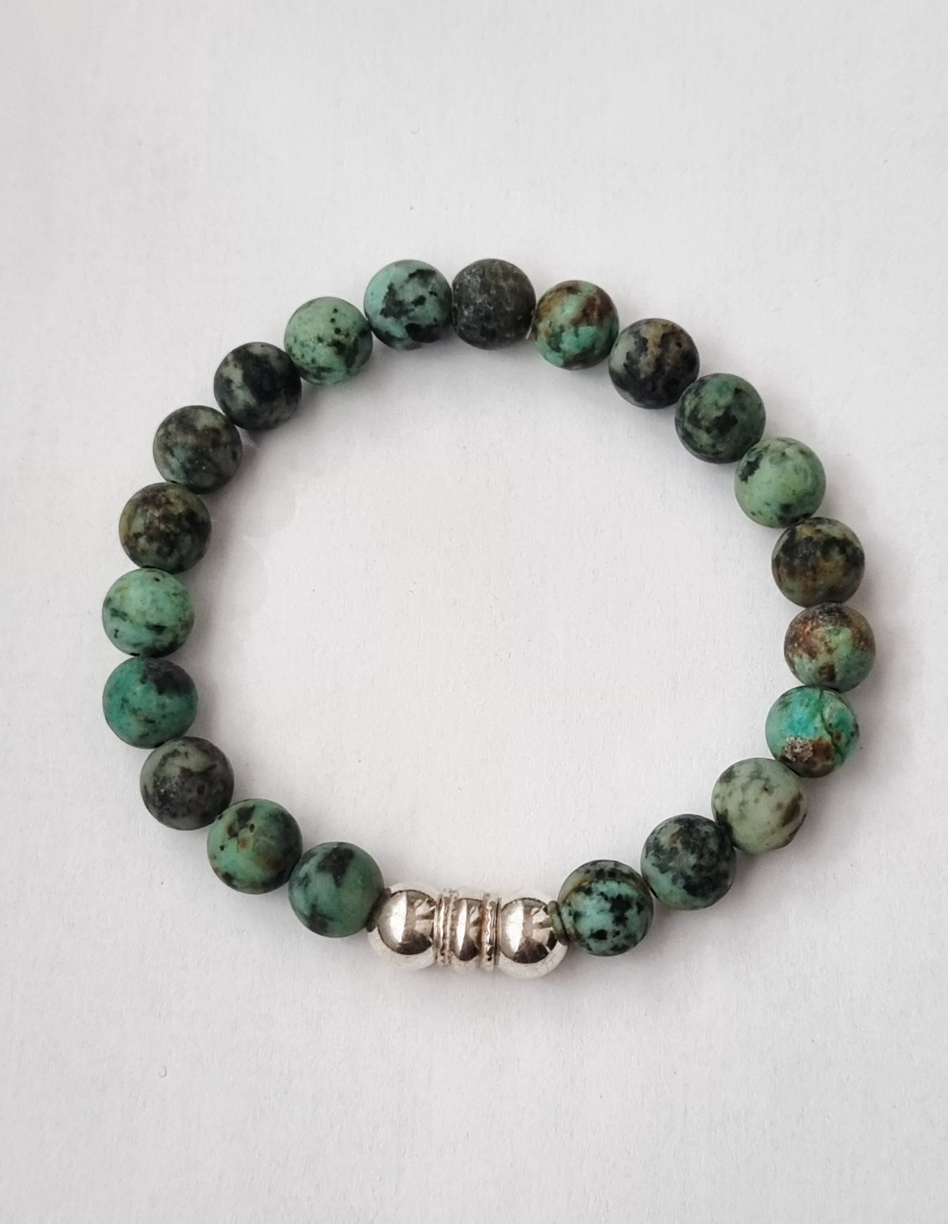 bracelet " Forêt Métal " https://www.b-tao.be/