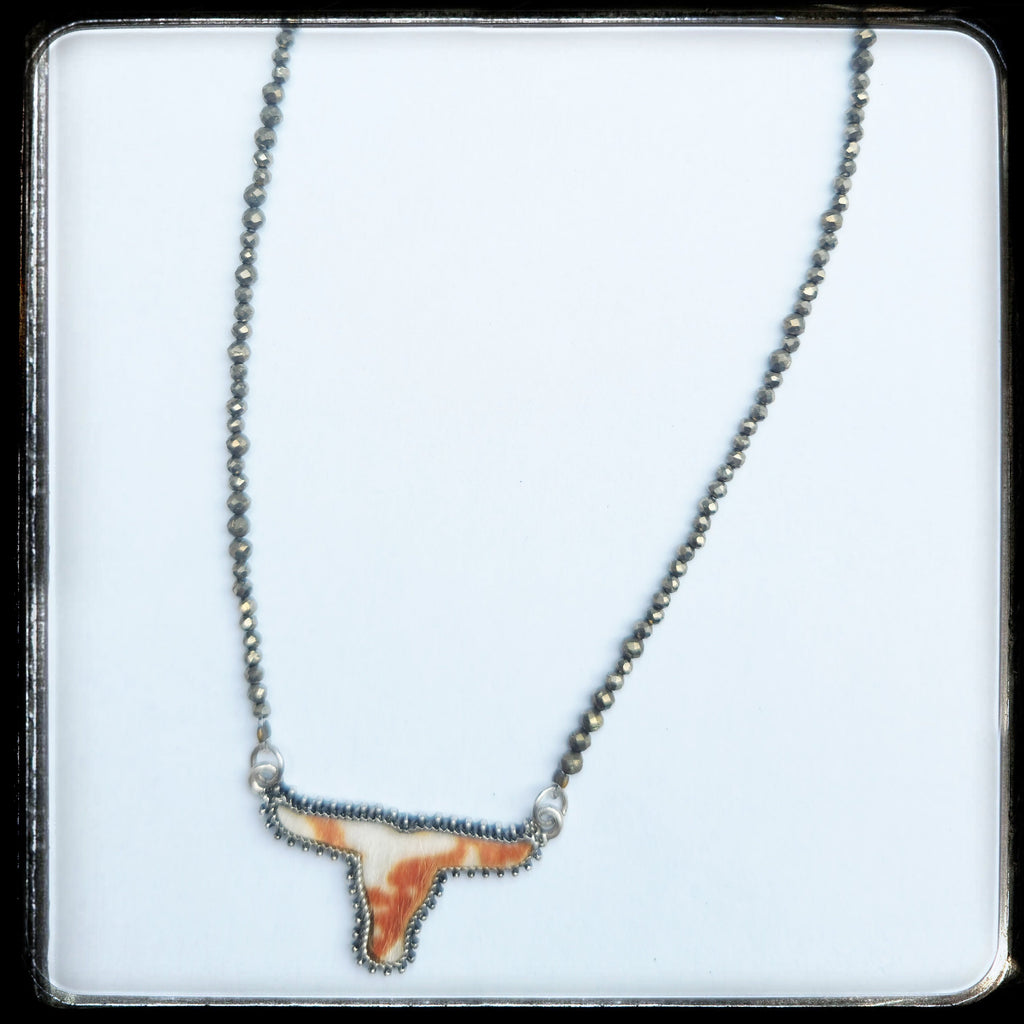 collier "Little Ranch d'éclat" https://www.b-tao.be/