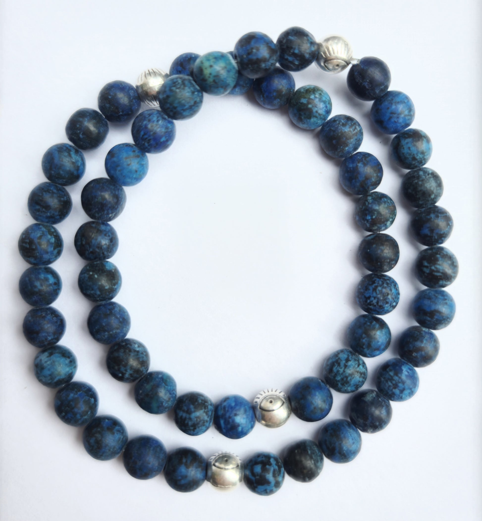 bracelet "Arctic Rock" https://www.b-tao.be/
