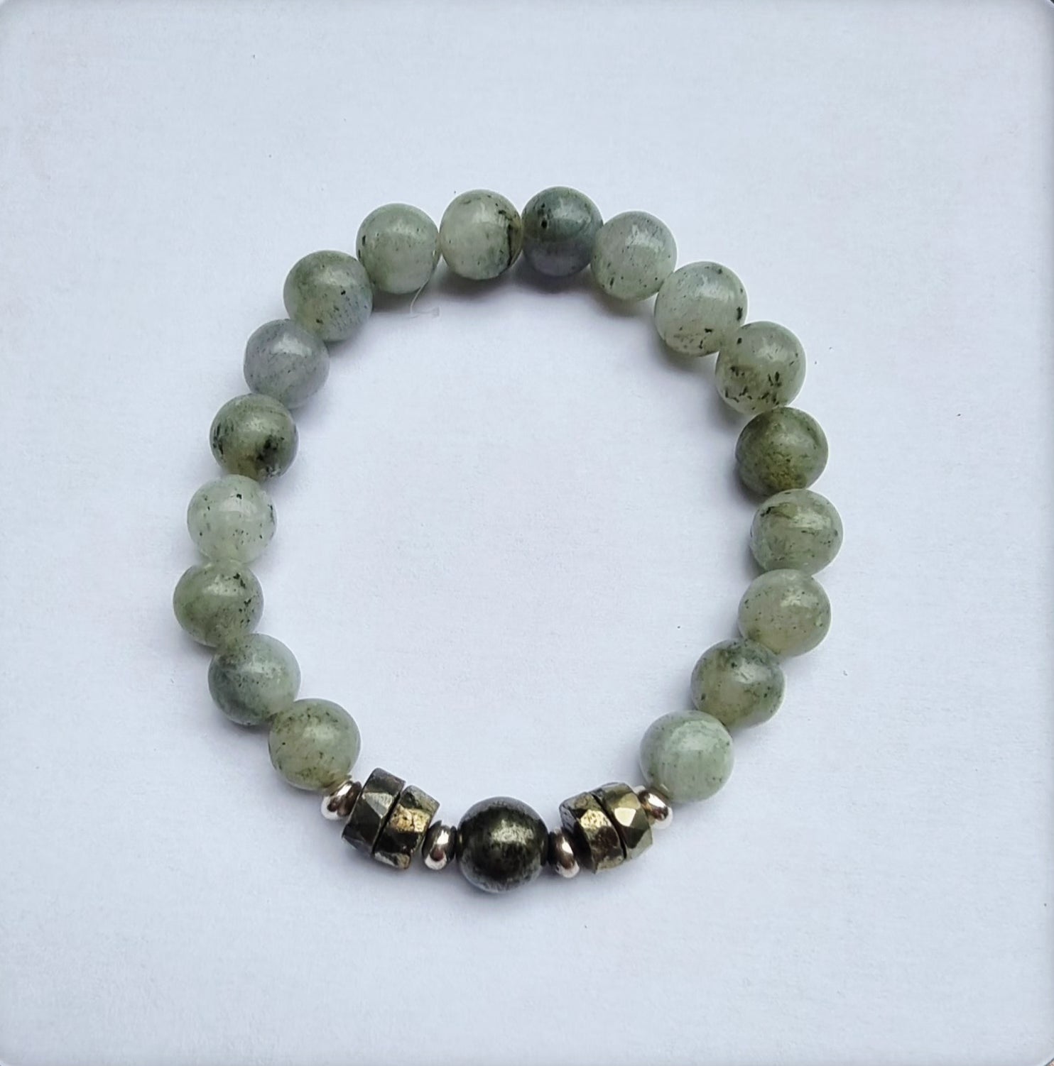 Bracelet "Rocn'n Stone" https://www.b-tao.be/