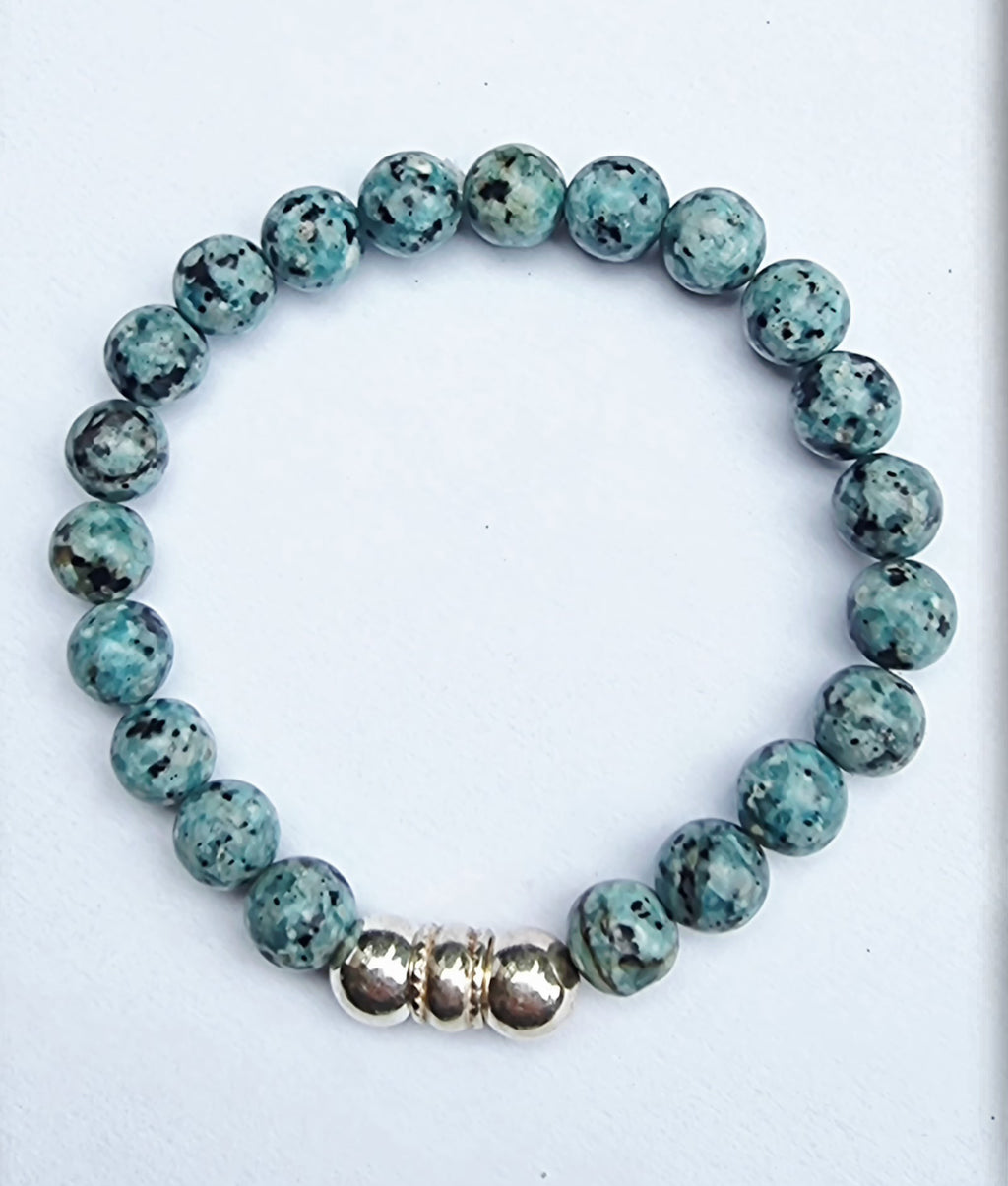 bracelet " Vague Libre " https://www.b-tao.be/