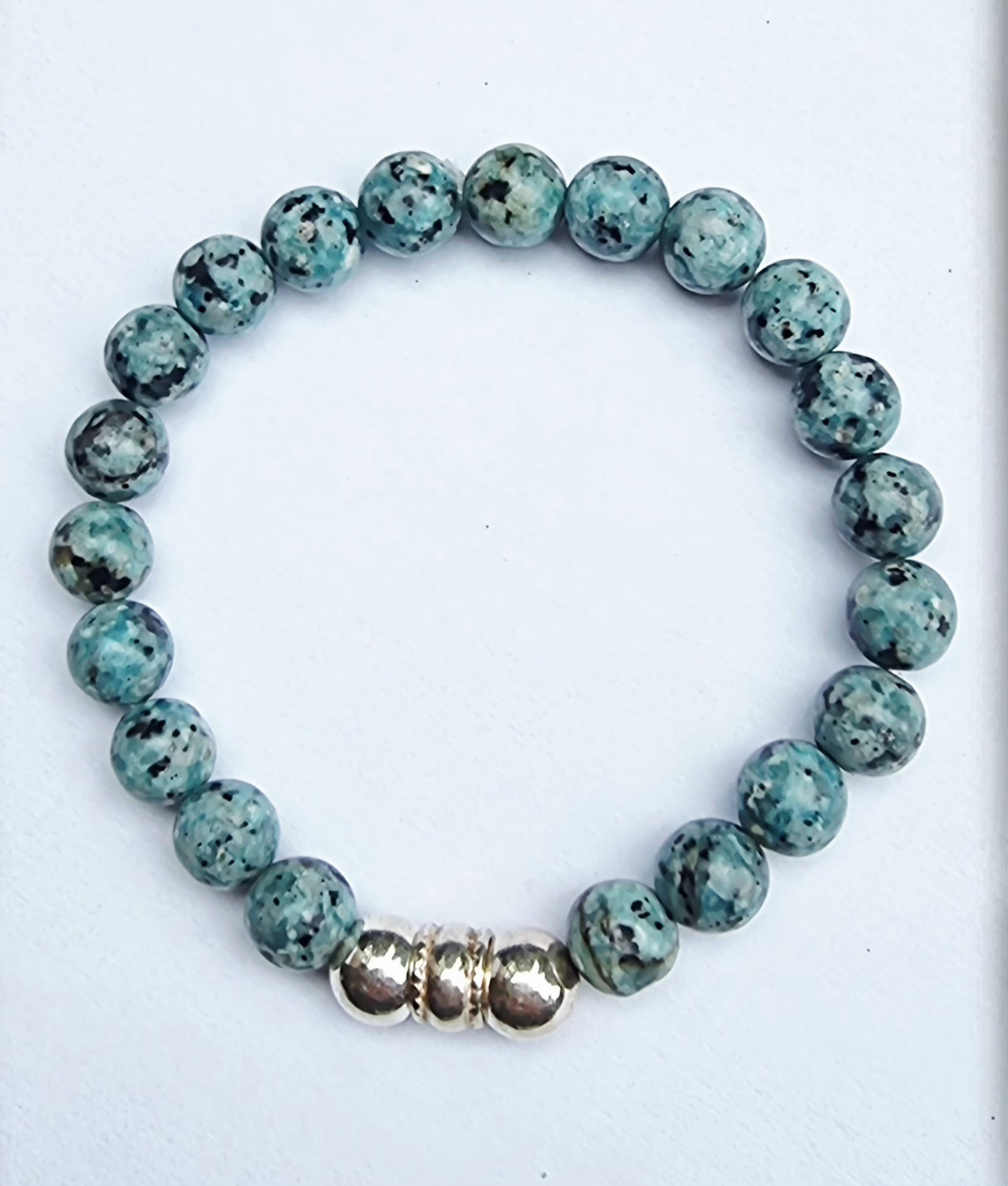 bracelet " Vague Libre " https://www.b-tao.be/