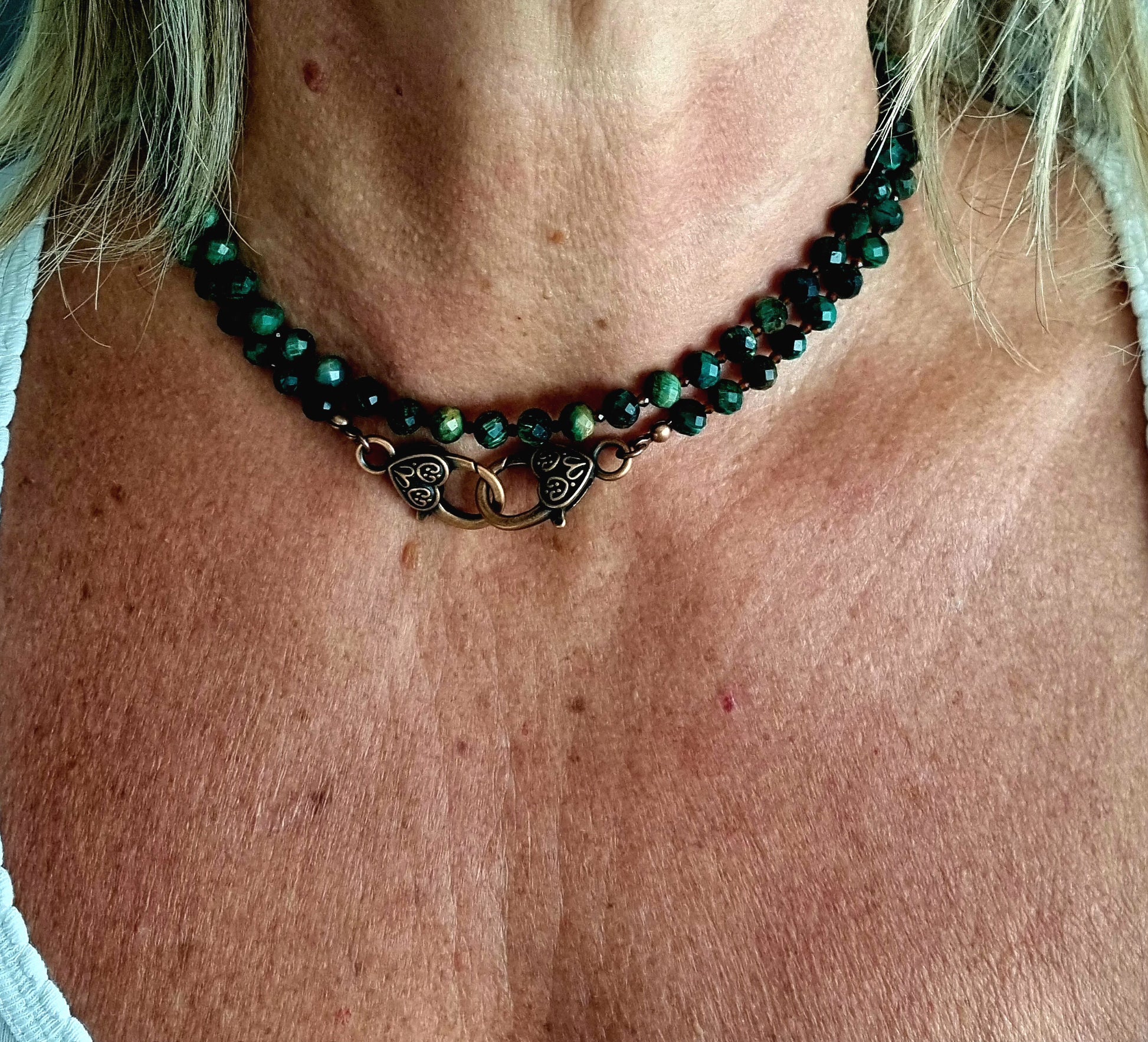 collier "Mahasiah Force Ancestrale" https://www.b-tao.be/
