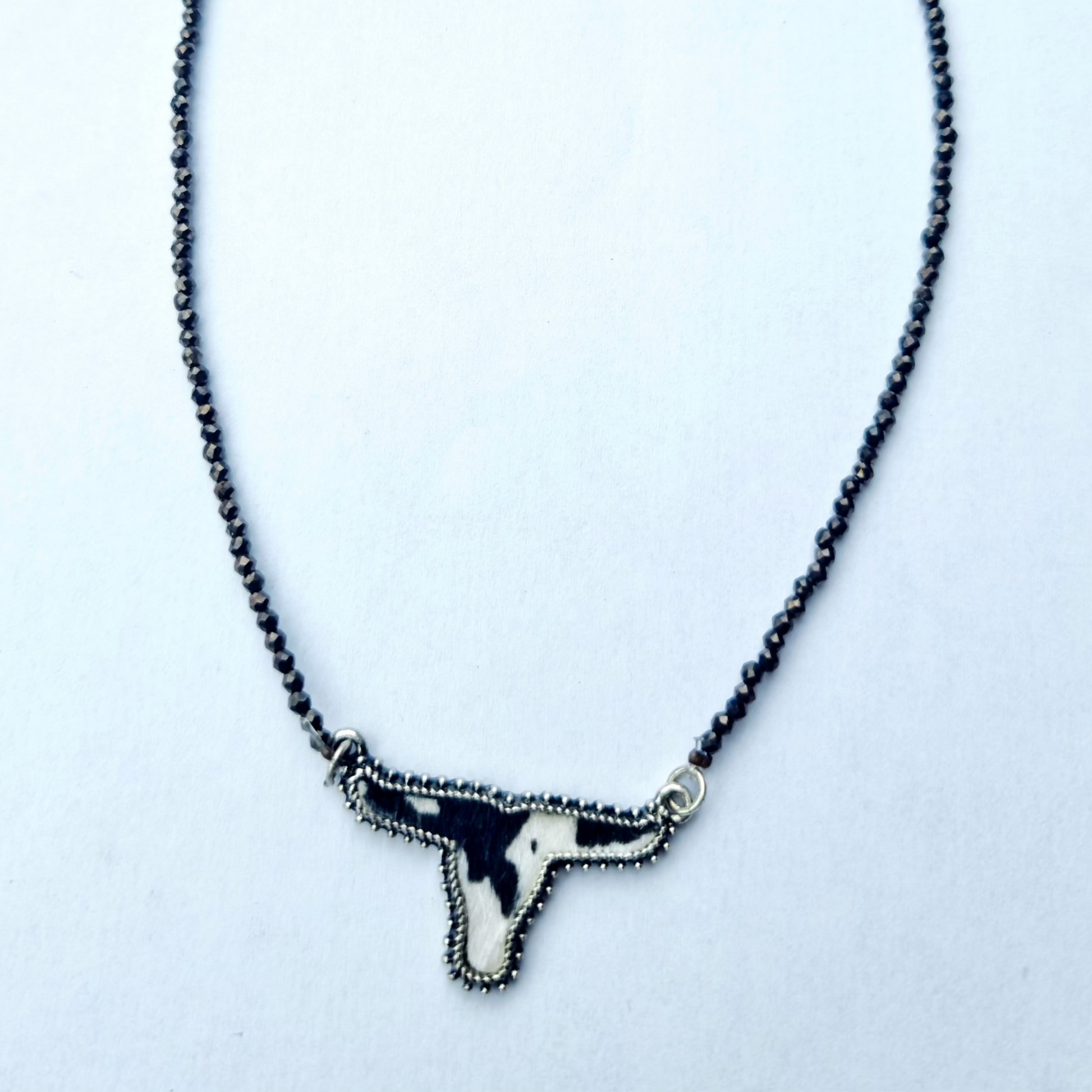 collier "Little Ranch d'Eclat" https://www.b-tao.be/
