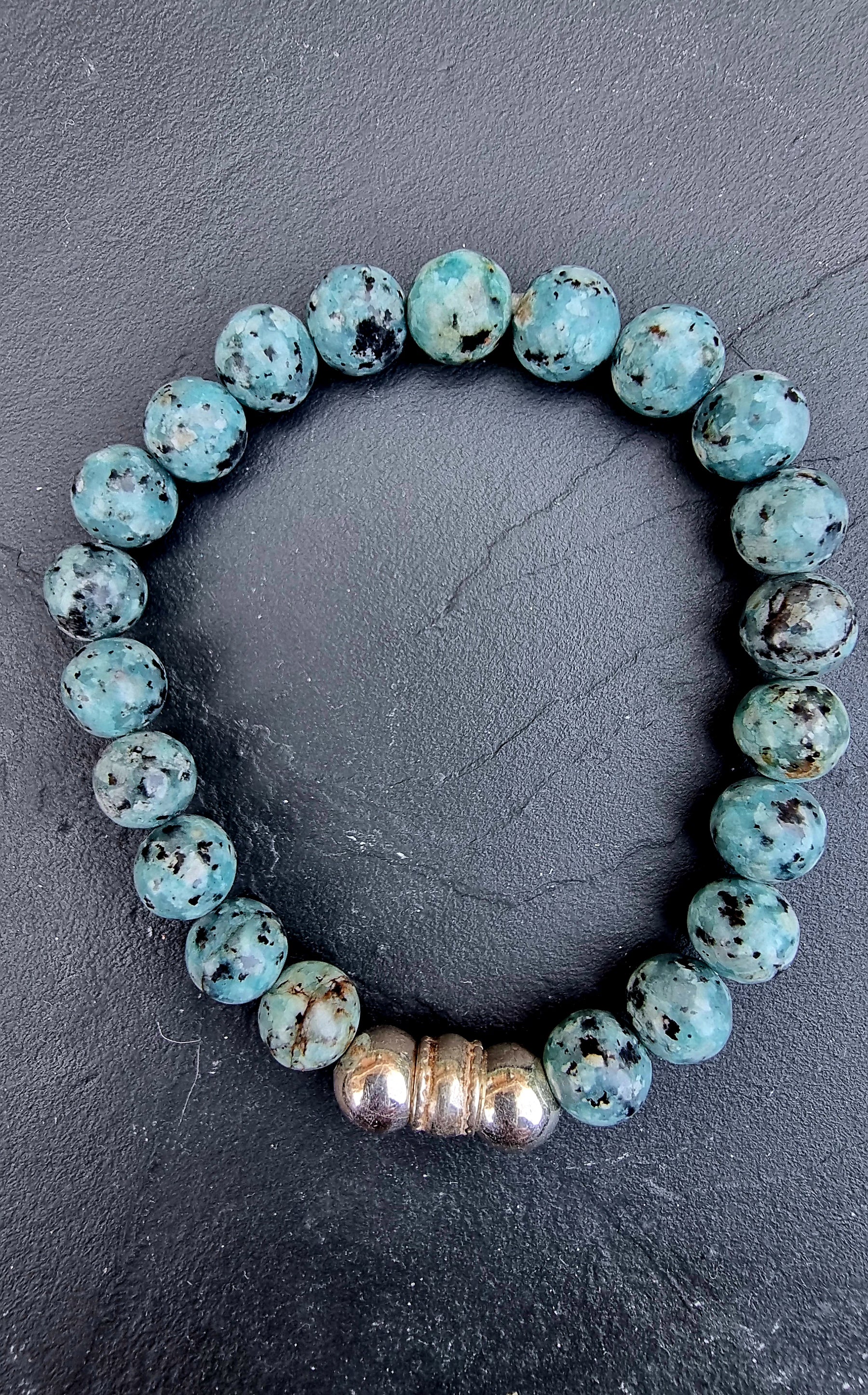 bracelet " Vague Libre " https://www.b-tao.be/
