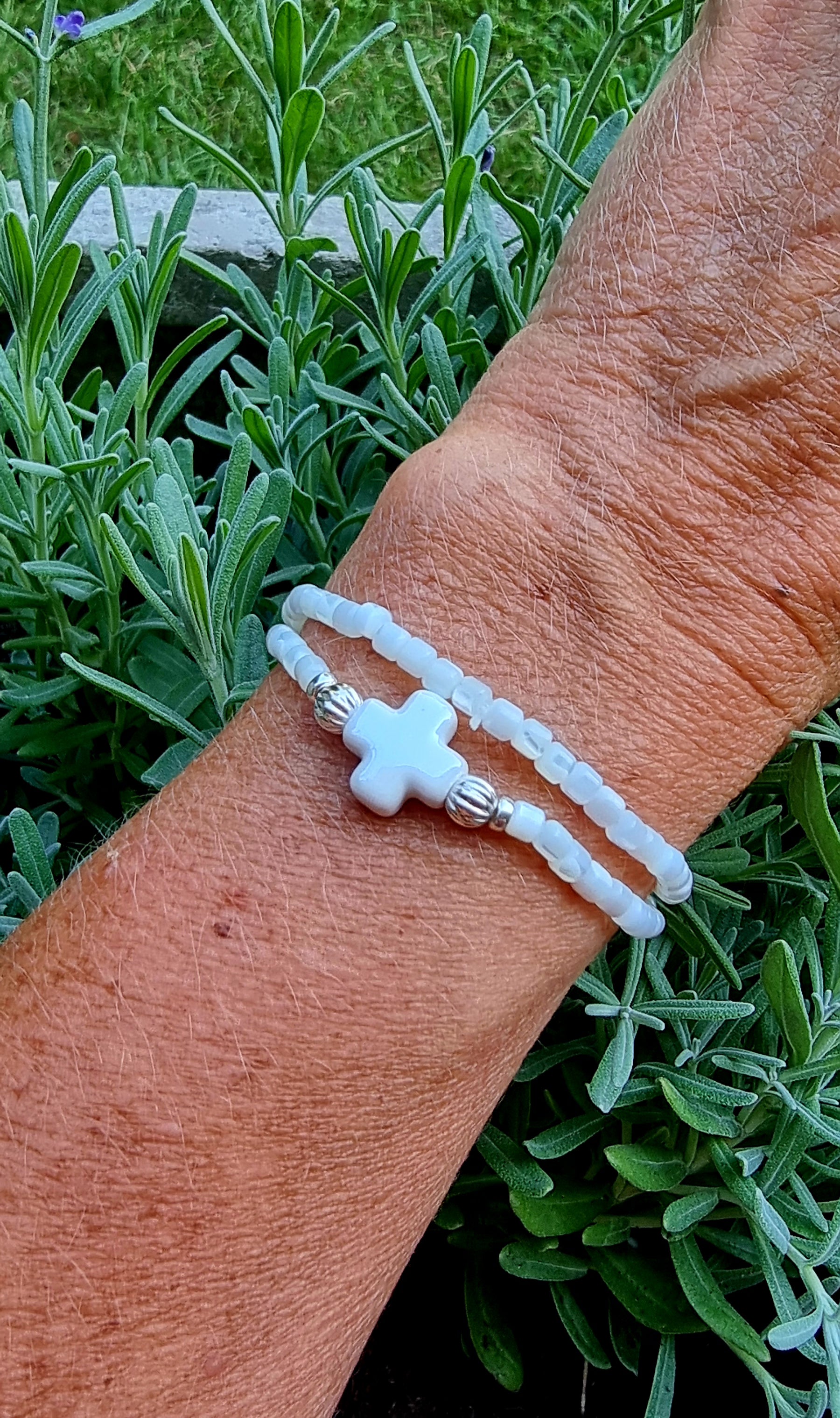 Bracelet "Pureté Sacrée" https://www.b-tao.be/