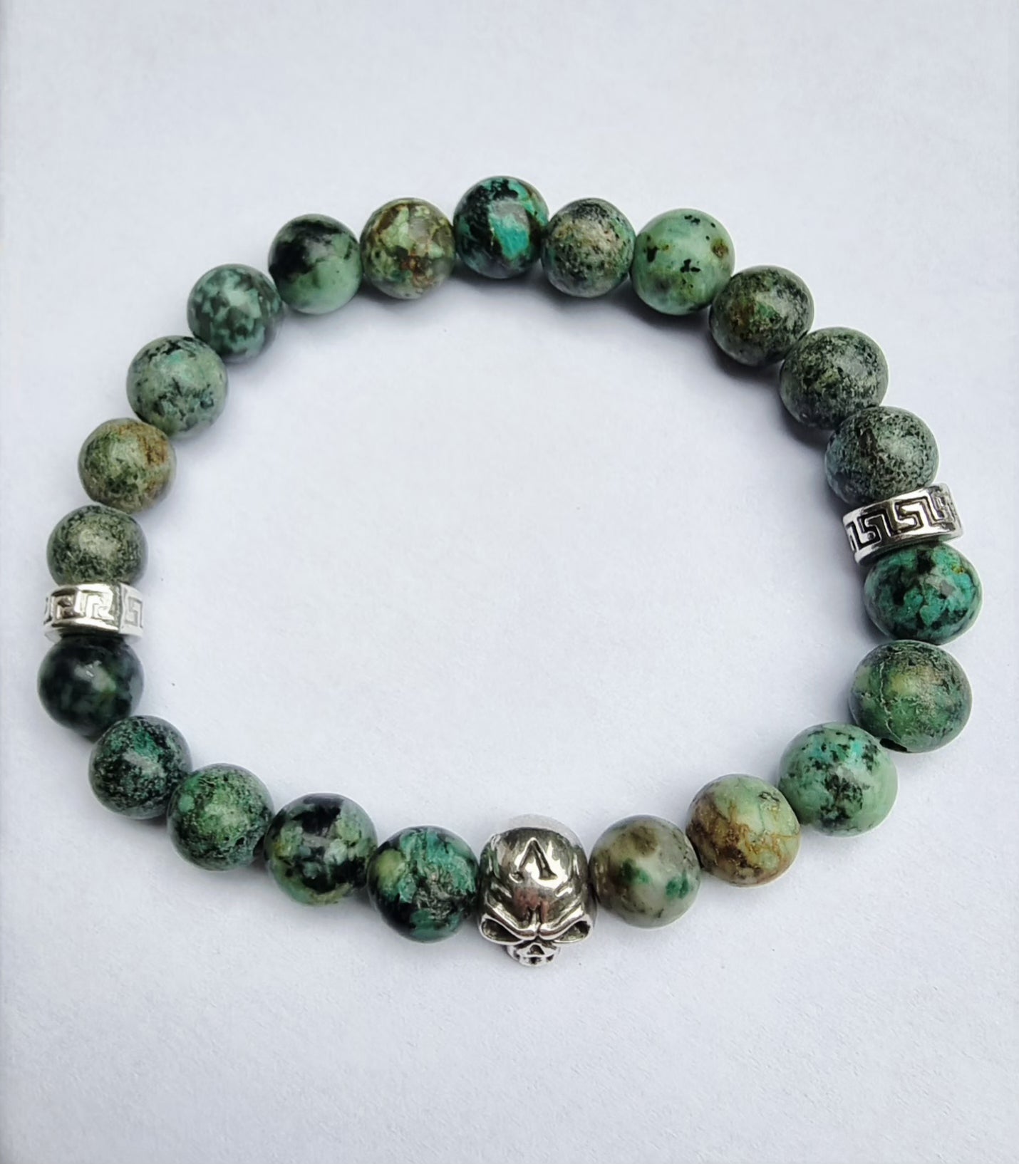 Bracelet https://www.b-tao.be/