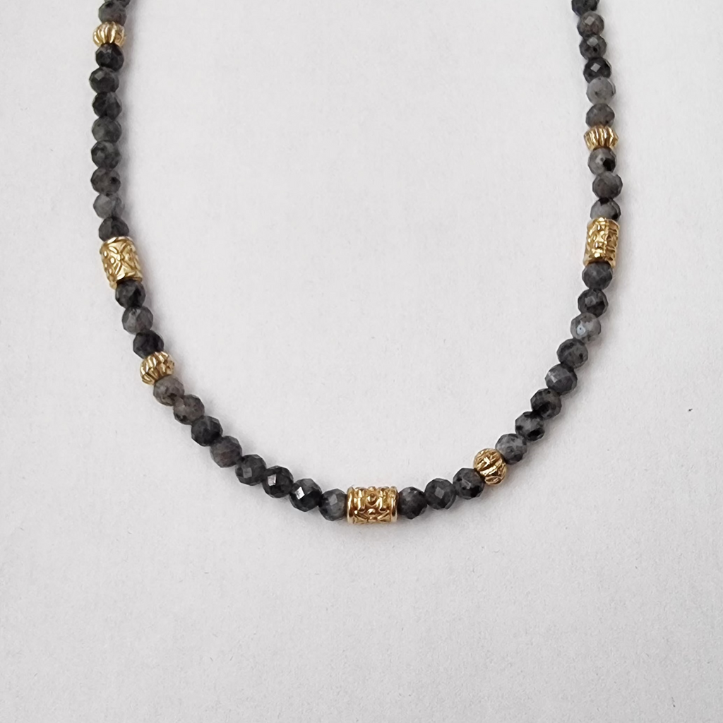 collier " Talisman d'Or " https://www.b-tao.be/