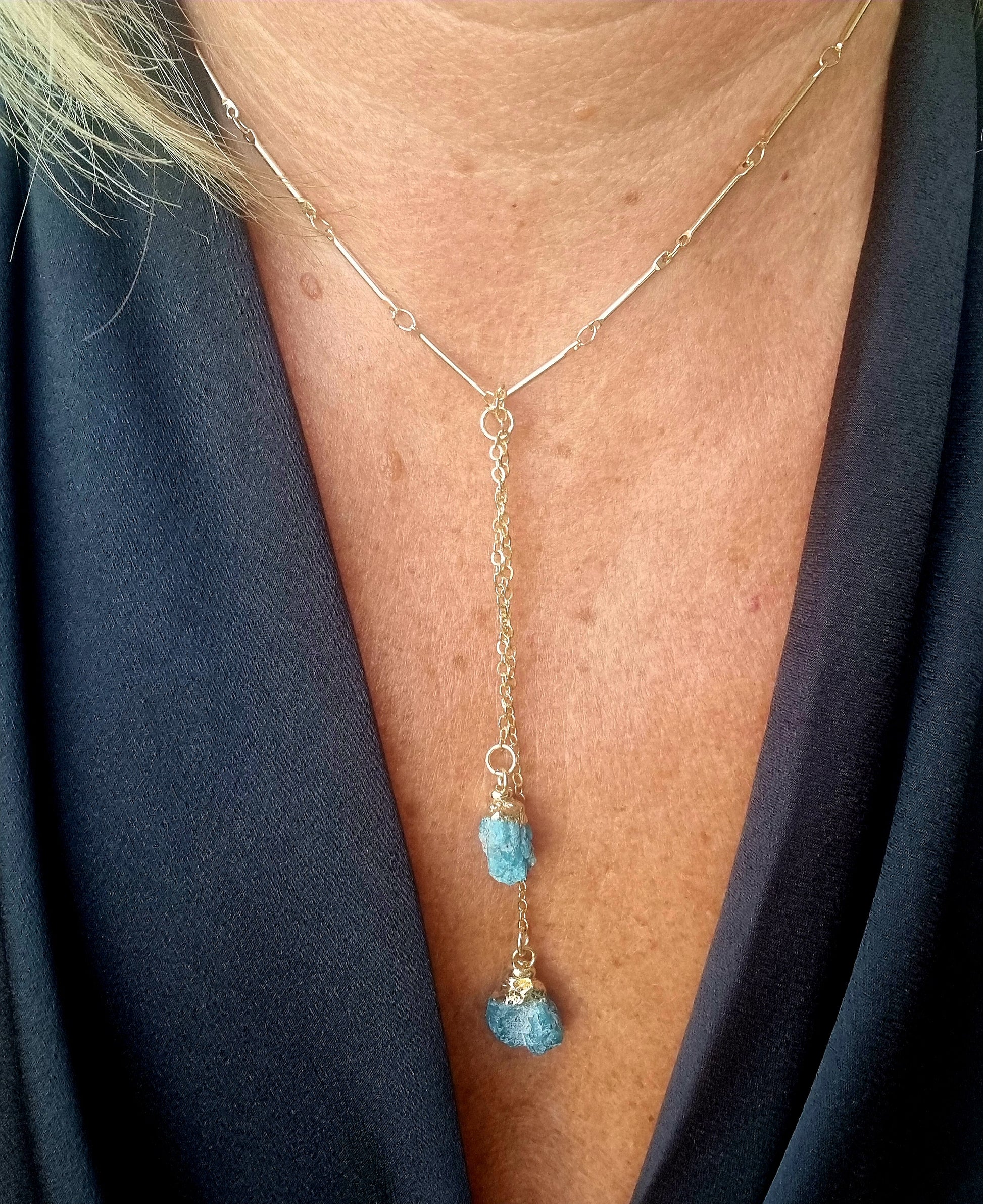 Collier " https://www.b-tao.be/