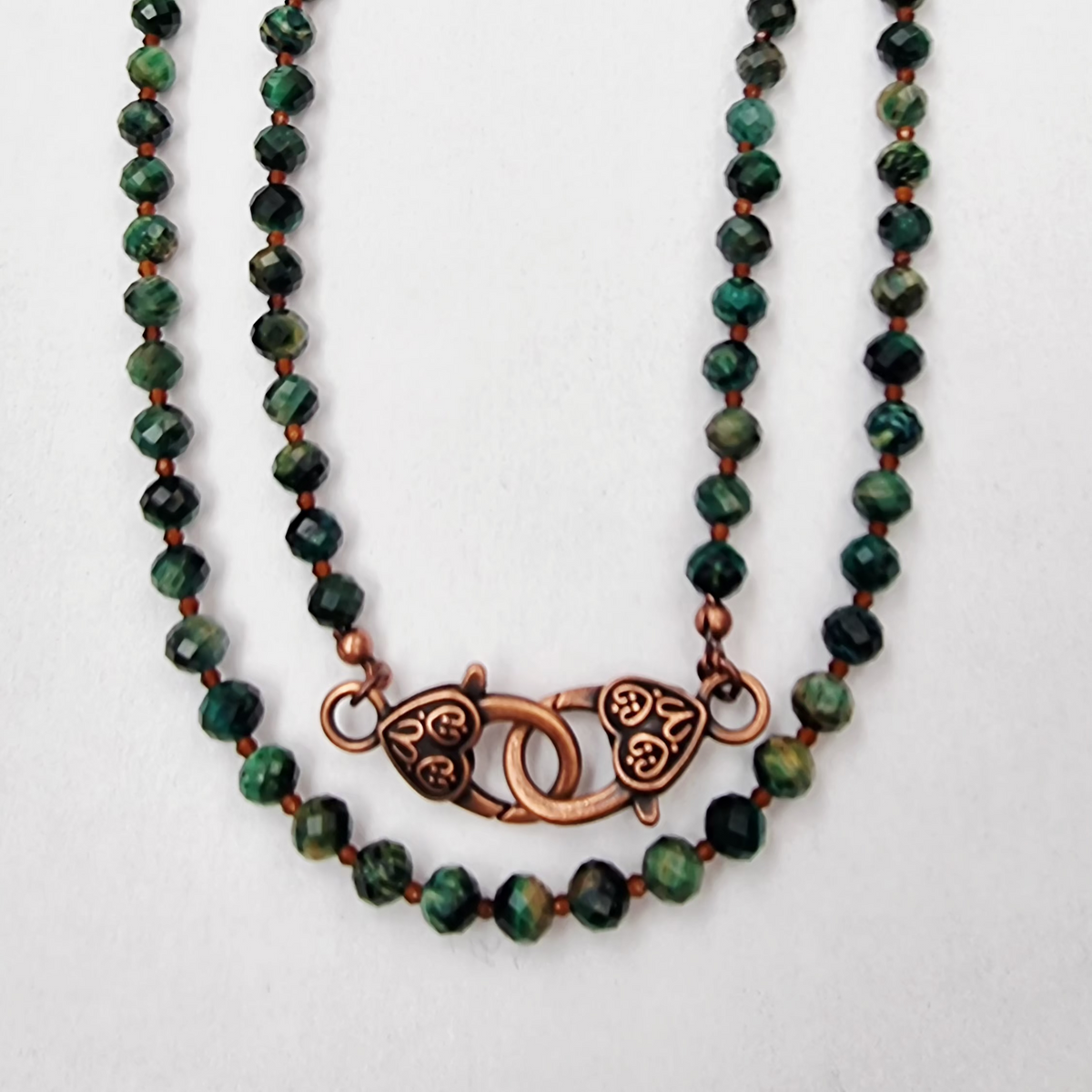 collier "Mahasiah Force Ancestrale" https://www.b-tao.be/