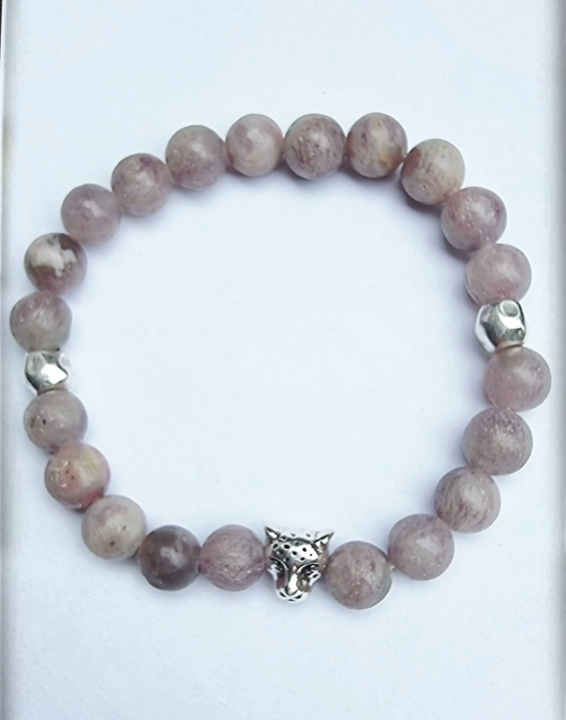 bracelet " Instinct Sauvage " https://www.b-tao.be/