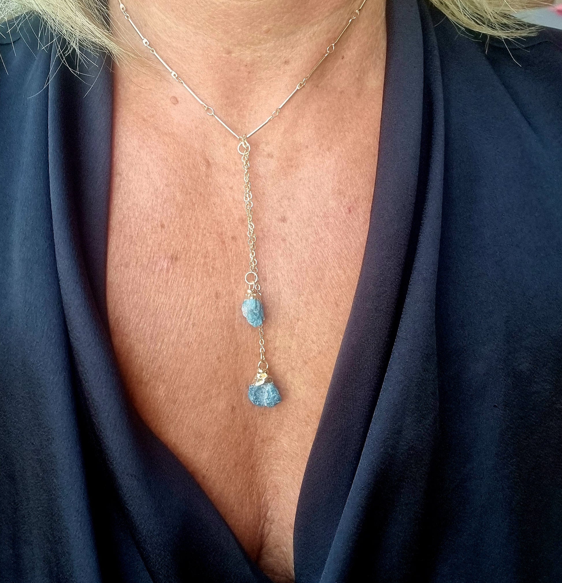 Collier " https://www.b-tao.be/