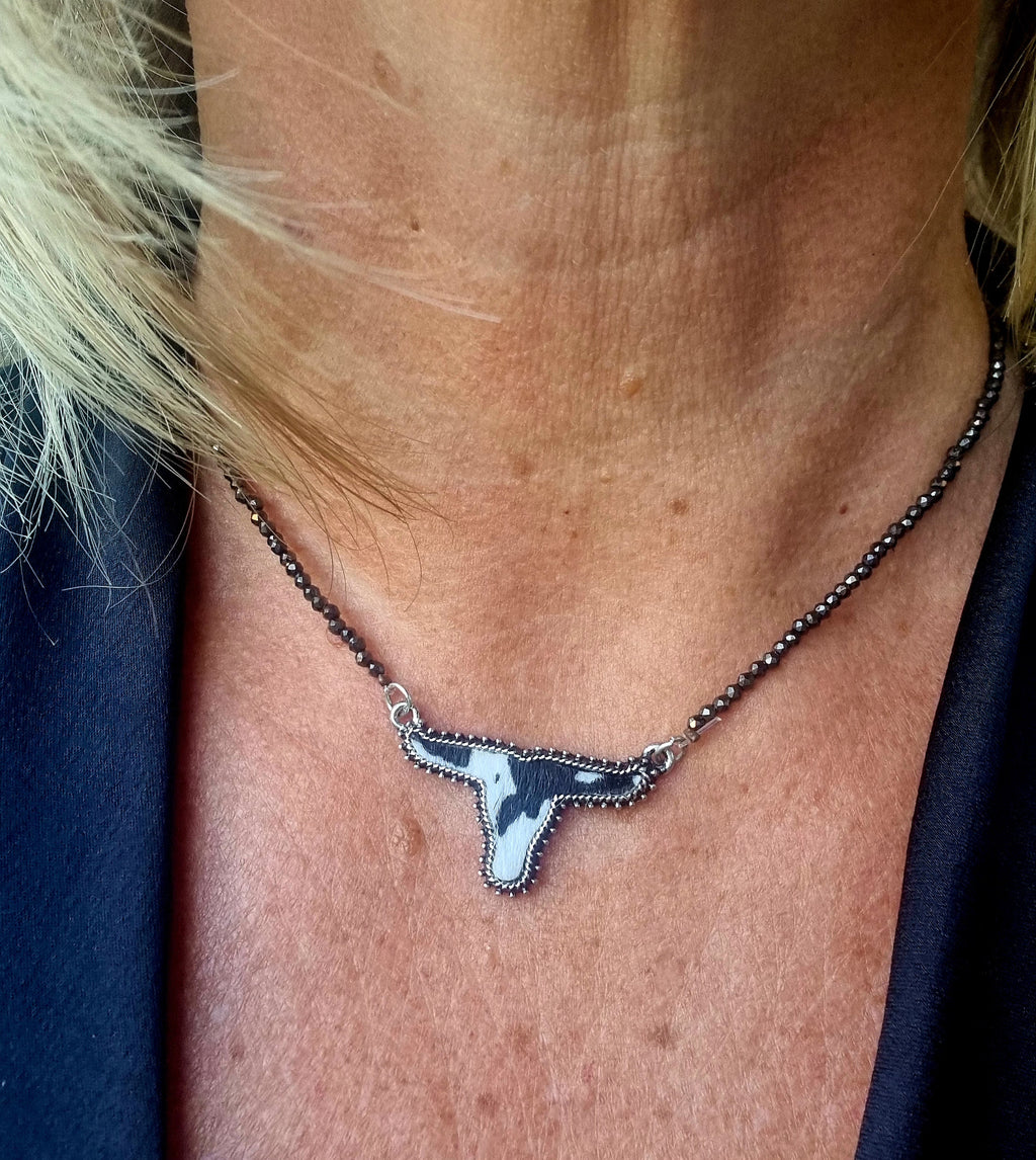 collier "Little Ranch d'Eclat" https://www.b-tao.be/