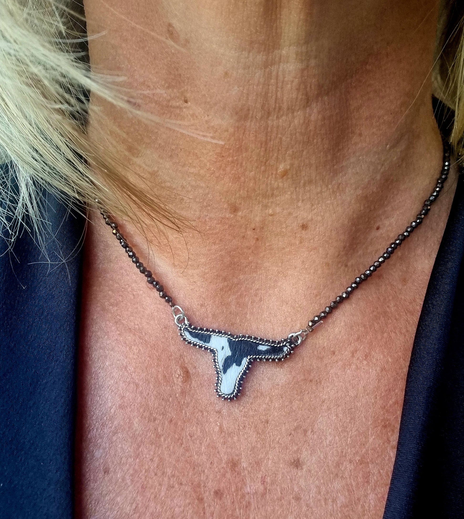 collier "Little Ranch d'Eclat" https://www.b-tao.be/