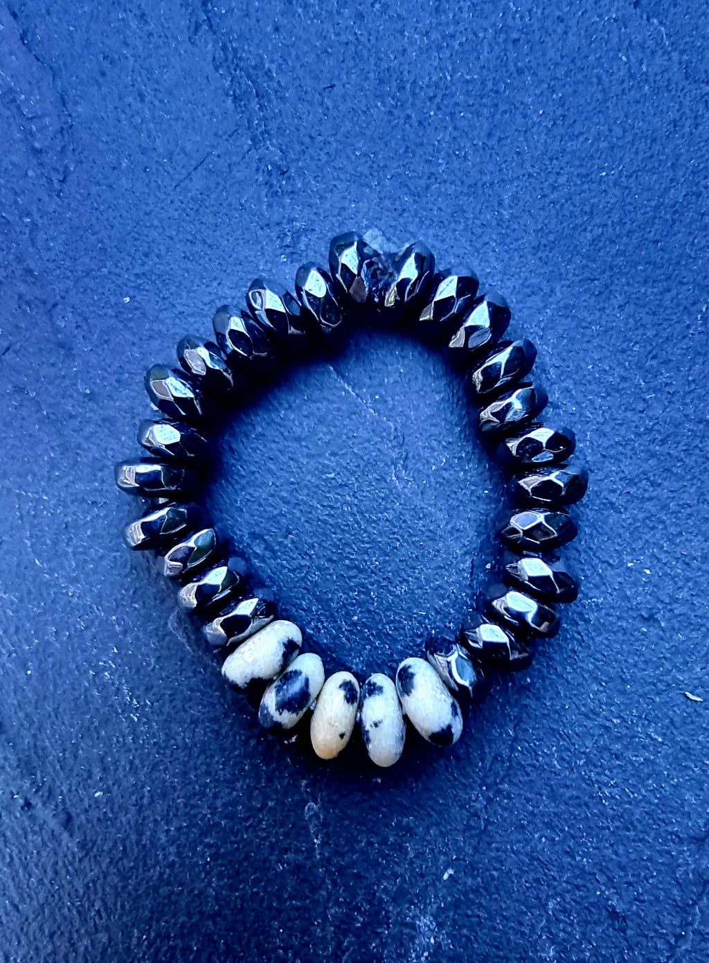 Bague " Nocturne Sauvage " https://www.b-tao.be/