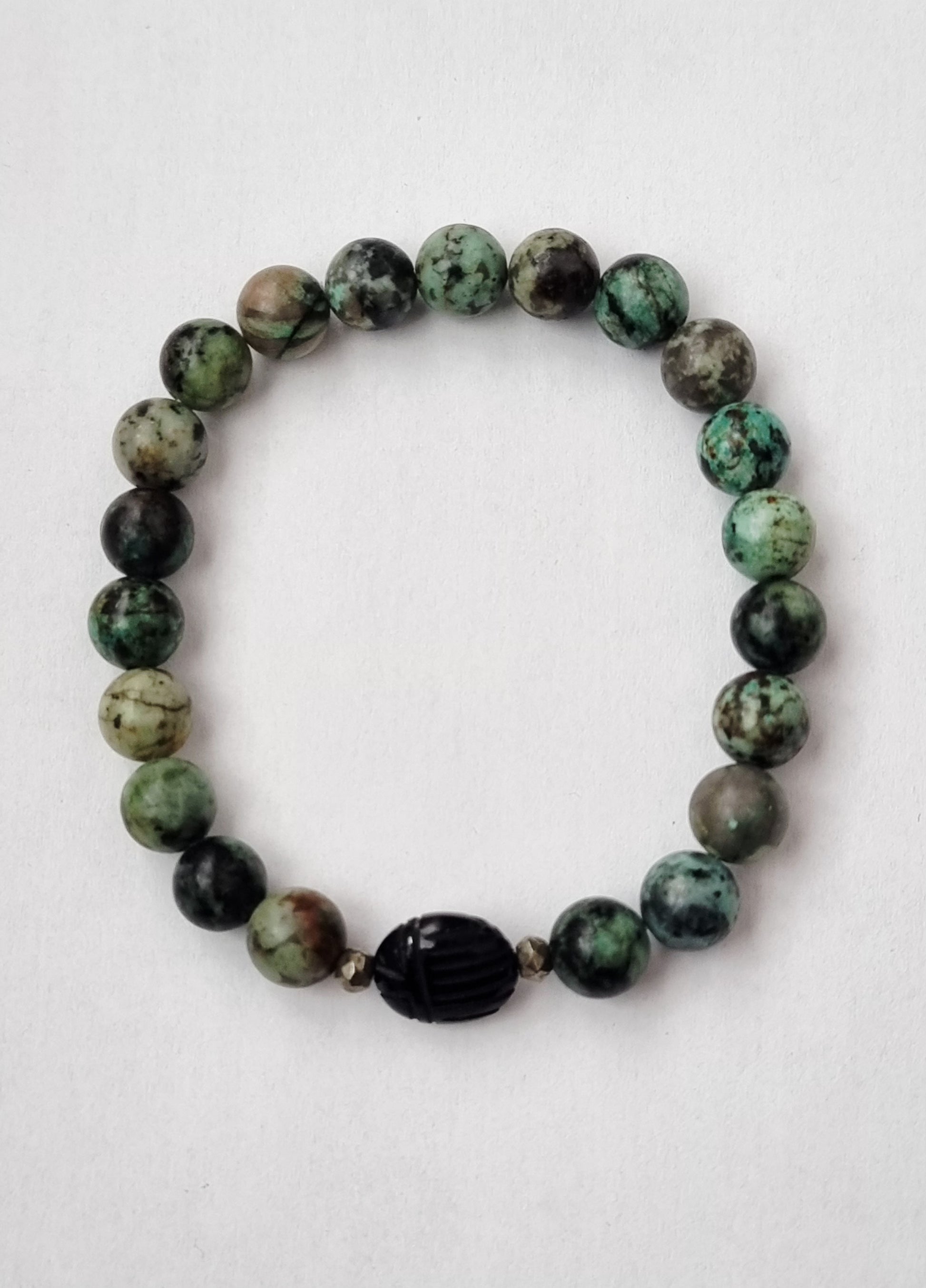 Bracelet " Rebelle du Désert " https://www.b-tao.be/