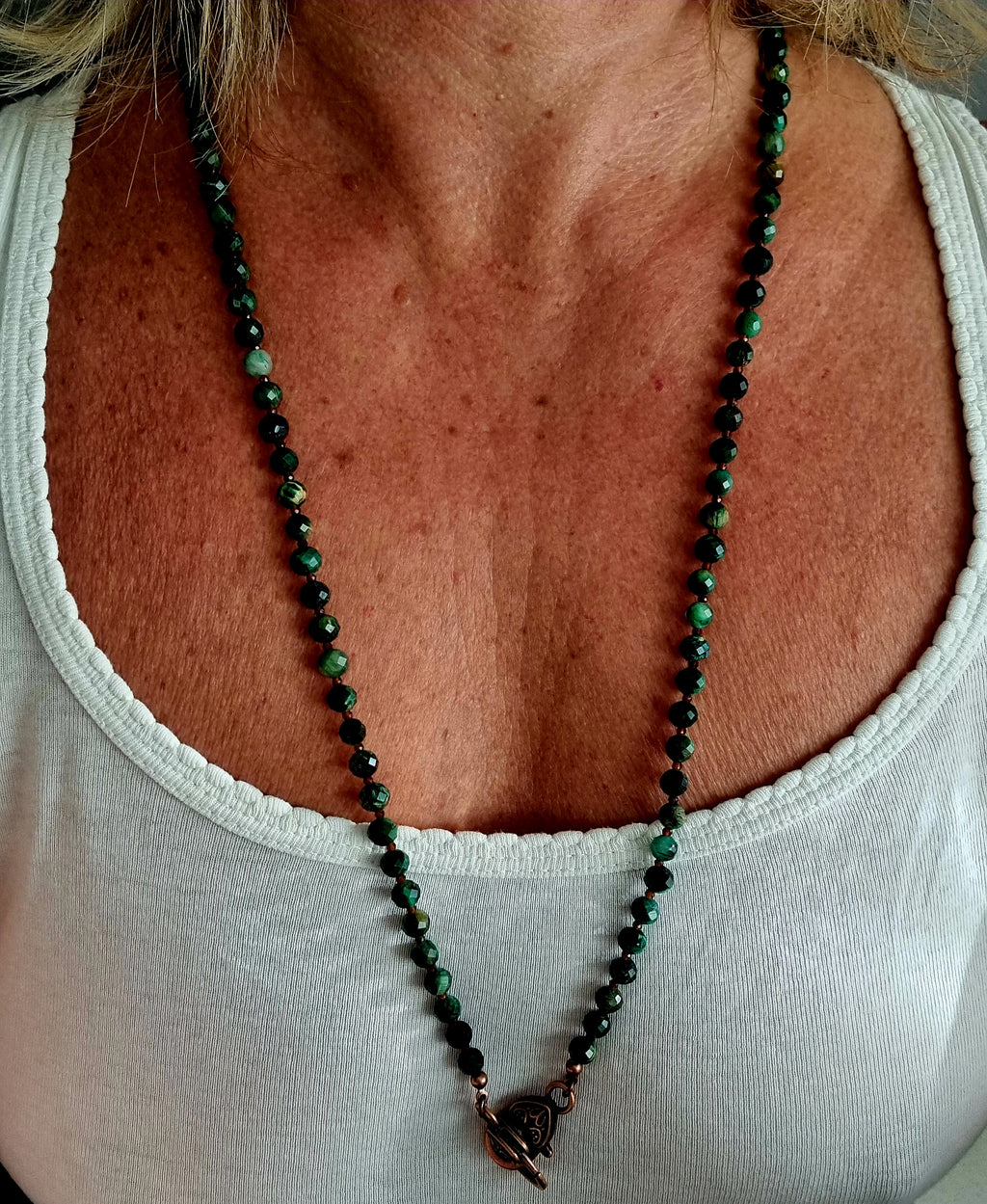 collier "Mahasiah Force Ancestrale" https://www.b-tao.be/