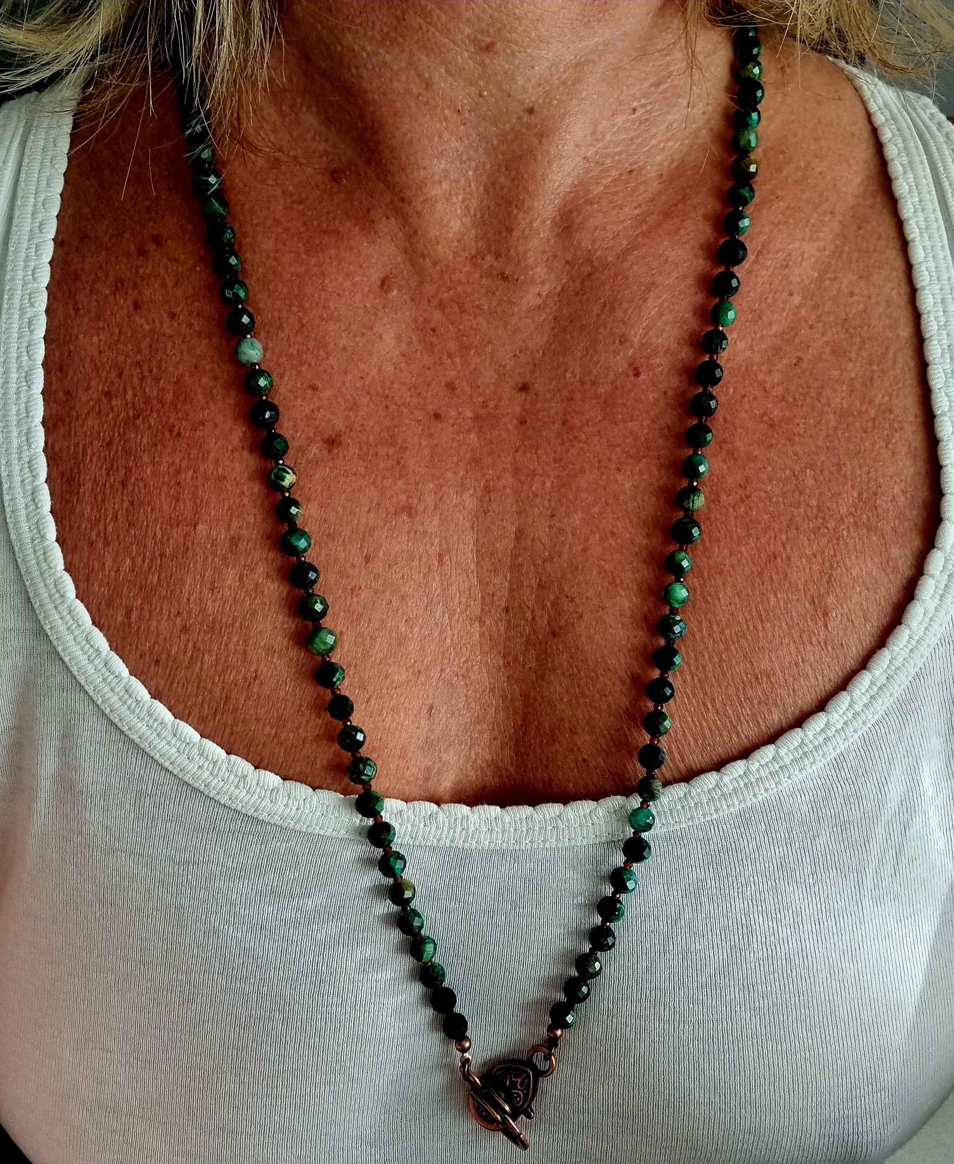 collier "Mahasiah Force Ancestrale" https://www.b-tao.be/